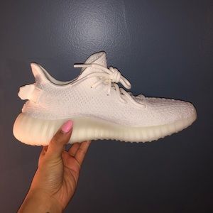 Yeezy Boost 350 V2 Cream